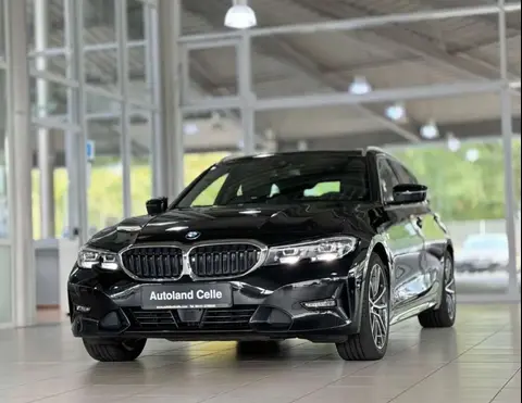 Annonce BMW SERIE 3 Diesel 2021 d'occasion 