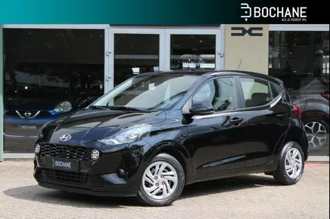 Used HYUNDAI I10 Petrol 2022 Ad 