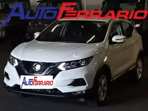 Annonce NISSAN QASHQAI Essence 2023 d'occasion 