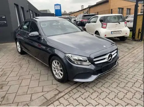 Used MERCEDES-BENZ CLASSE C Diesel 2015 Ad 