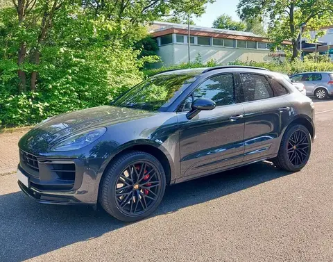 Used PORSCHE MACAN Petrol 2023 Ad 