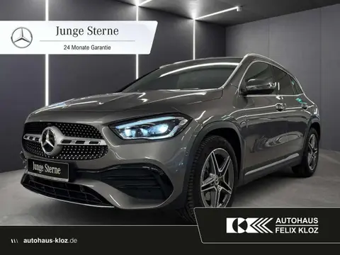 Used MERCEDES-BENZ CLASSE GLA Petrol 2022 Ad 