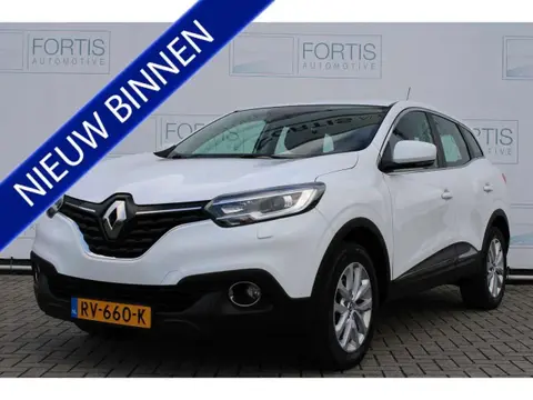 Used RENAULT KADJAR Diesel 2016 Ad 