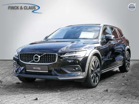 Used VOLVO V60 Petrol 2020 Ad 