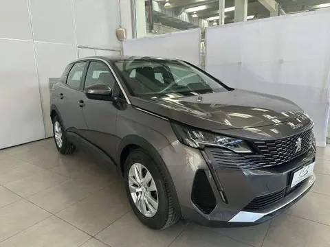 Used PEUGEOT 3008 Diesel 2021 Ad 