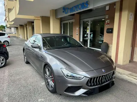 Used MASERATI GHIBLI Petrol 2020 Ad 