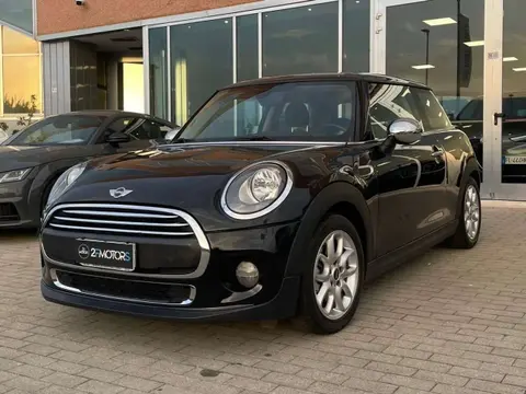 Used MINI ONE Diesel 2018 Ad 