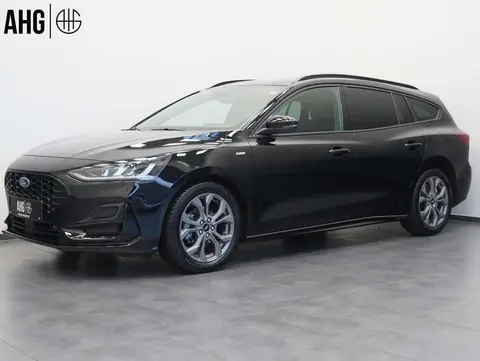 Used FORD FOCUS Diesel 2023 Ad 