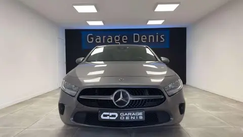 Used MERCEDES-BENZ CLASSE A Diesel 2018 Ad 