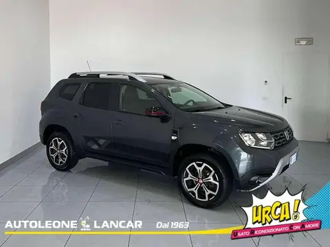 Used DACIA DUSTER LPG 2019 Ad 