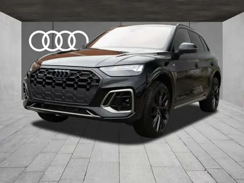 Annonce AUDI Q5 Essence 2024 d'occasion 