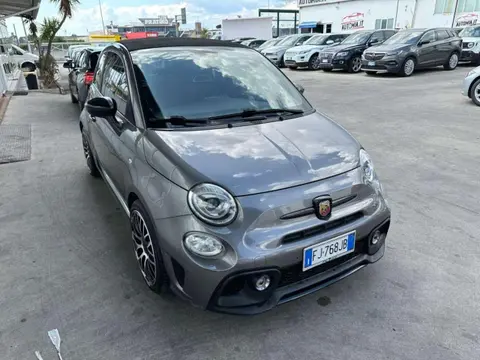 Used ABARTH 595 Petrol 2018 Ad 