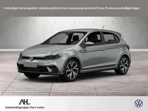 Annonce VOLKSWAGEN POLO Essence 2024 d'occasion 