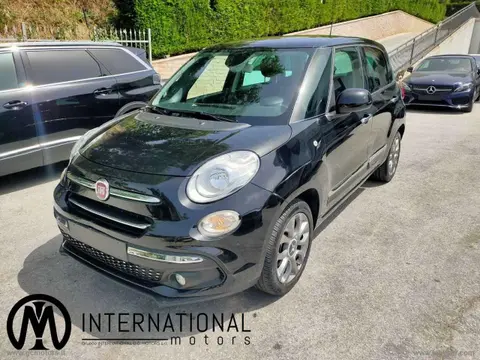 Used FIAT 500L Diesel 2017 Ad 