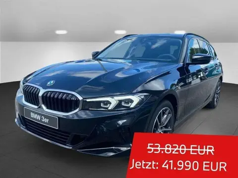 Annonce BMW SERIE 3 Essence 2024 d'occasion 