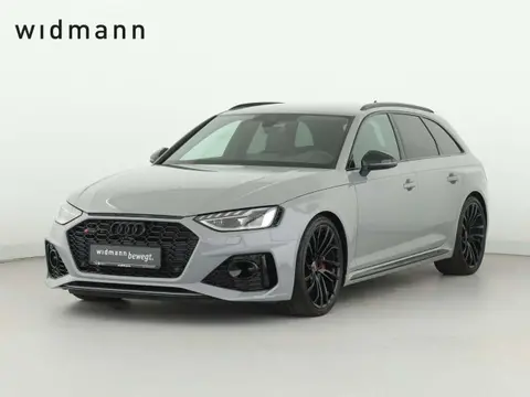 Used AUDI RS4 Petrol 2022 Ad Germany