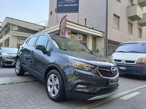 Used OPEL MOKKA LPG 2018 Ad 