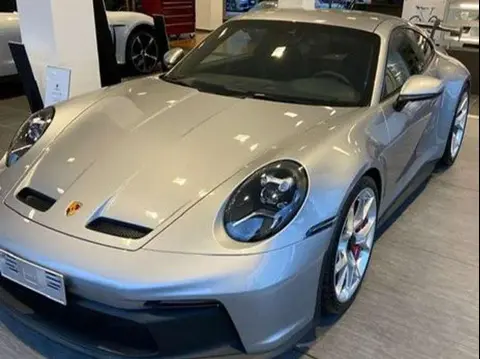 Annonce PORSCHE 992 Essence 2022 d'occasion 