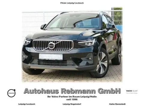 Used VOLVO XC40 Hybrid 2022 Ad 