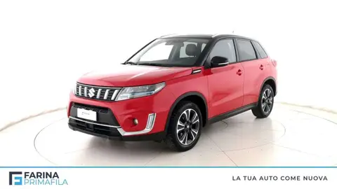 Annonce SUZUKI VITARA Essence 2020 d'occasion 