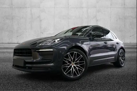 Used PORSCHE MACAN Petrol 2022 Ad 