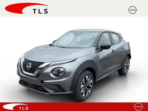 Used NISSAN JUKE Petrol 2024 Ad 