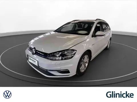 Annonce VOLKSWAGEN GOLF Essence 2020 d'occasion 