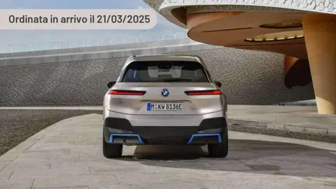 Annonce BMW IX Électrique 2024 d'occasion 