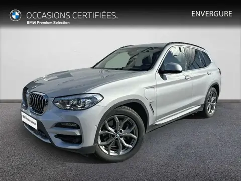 Used BMW X3  2021 Ad 