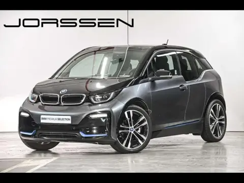 Annonce BMW I3 Électrique 2020 d'occasion 