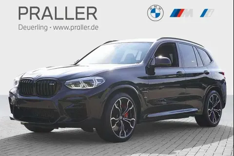 Used BMW X3 Petrol 2021 Ad 