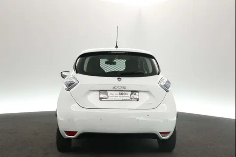 Annonce RENAULT ZOE Électrique 2020 d'occasion 