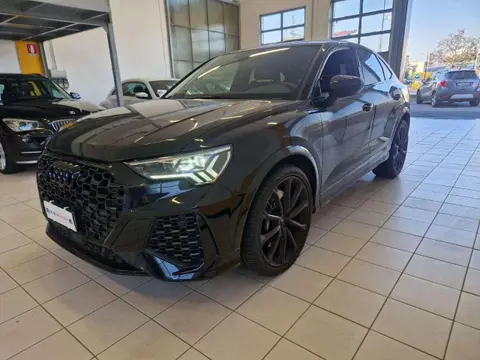 Annonce AUDI RSQ3 Essence 2020 d'occasion 