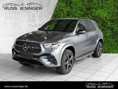 Annonce MERCEDES-BENZ CLASSE GLE Hybride 2024 d'occasion 