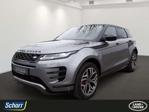 Used LAND ROVER RANGE ROVER EVOQUE Diesel 2023 Ad 