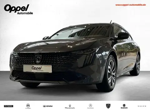 Used PEUGEOT 508 Diesel 2024 Ad 