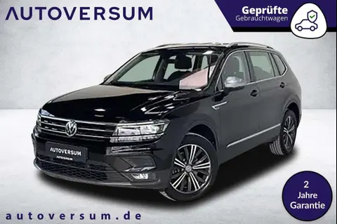 Used VOLKSWAGEN TIGUAN Diesel 2019 Ad 