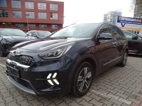 Annonce KIA NIRO Hybride 2020 d'occasion 