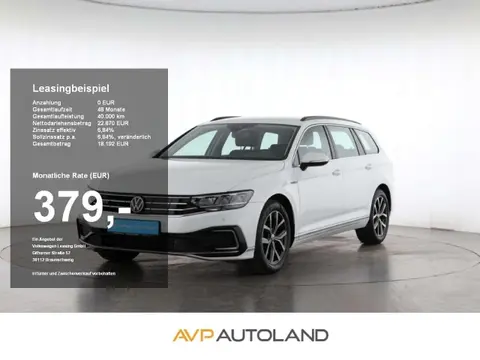 Used VOLKSWAGEN PASSAT Hybrid 2021 Ad 