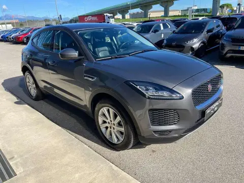 Annonce JAGUAR E-PACE Diesel 2018 d'occasion 