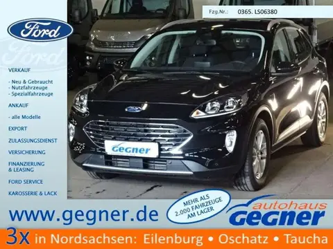 Annonce FORD KUGA Diesel 2020 d'occasion 