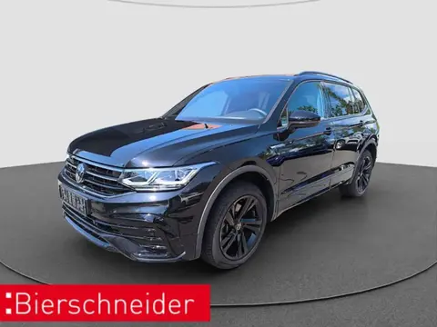 Annonce VOLKSWAGEN TIGUAN Essence 2024 d'occasion 