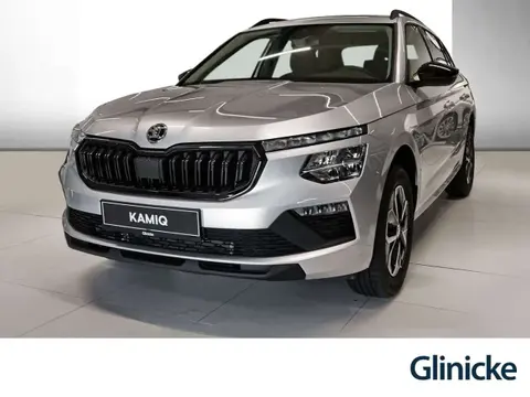 Annonce SKODA KAMIQ Essence 2024 d'occasion 