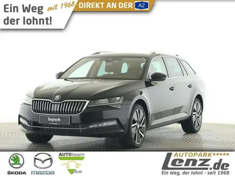 Used SKODA SUPERB Diesel 2023 Ad 