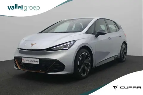 Used CUPRA BORN Electric 2023 Ad 