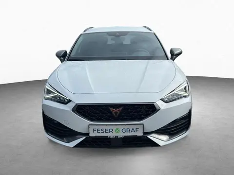 Annonce CUPRA LEON Essence 2023 d'occasion 