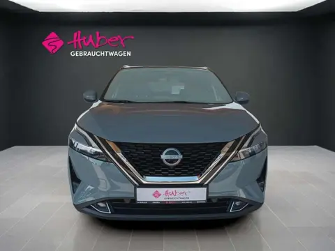 Annonce NISSAN QASHQAI Essence 2023 d'occasion Allemagne