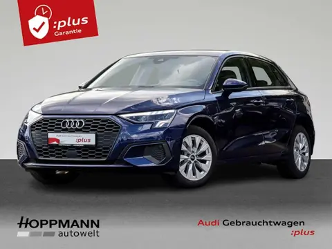 Used AUDI A3 Hybrid 2021 Ad 