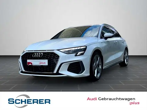 Annonce AUDI A3 Essence 2022 d'occasion 