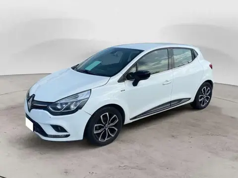 Annonce RENAULT CLIO GPL 2018 d'occasion 